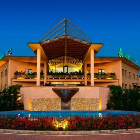 As Hotel Камб'яго Екстер'єр фото